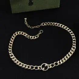 gucci collier s_1234a35